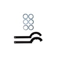 thumbnail image 5 of Qa1 7888-110 Coil Over Thrust Bearing, 5 of 5