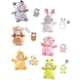thumbnail image 4 of De Peluche De Animal Suave, Juguete De Peluche Para Regalo Para Niños Y Niñas Cateissary HA046585-05, 4 of 6