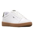 thumbnail image 2 of Ben Sherman Mens Hampton Lace Up  Athletic Sneakers Casual Shoes, 2 of 5