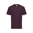 thumbnail image 2 of Fruit of the Loom Mens Iconic Premium Ringspun Cotton T-Shirt, 2 of 4