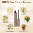 thumbnail image 3 of 1-3pcs Eyelash Growth Serum Lengthen Thicken Volumize Eyelashes Curl Eyebrows Gentle And Effective Non-irritating Sensitive Skin NEW, 3 of 4