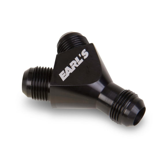 Earl's Performance AT100175ERL Fuel Line Junction Block