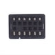 thumbnail image 3 of Módulo TPM 2.0 Módulo de Seguridad TPM 2.0 LPC de 12 PINES para Módulo de Seguridad de Cifrado Placa de Módulo TPM 2.0, 3 of 5