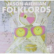 Jason Ajemian - Folklords - Jazz - CD