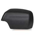 thumbnail image 5 of Car Black Rearview Mirror Cover Shell Side Mirror Caps With Frame Replacement For E53 X5 2000-2006, 5 of 5
