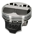 thumbnail image 2 of Wiseco AC/HON B 4v DOME +8.25 STRUT 8100XX Piston Kit, 2 of 3