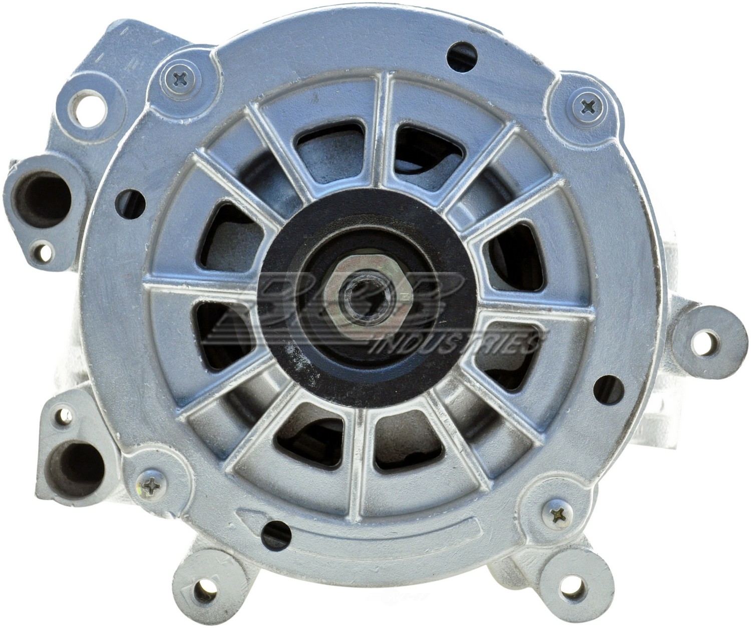 TERREPOWER formerly BBB Industries 11060 Reman Alternator