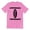 Azalea Pink, variant on Halloween Crayon Shirt Costume For Teams Groups Unisex Men's T-shirt, 2XL, Purple