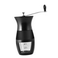 thumbnail image 1 of Molinillo de café manual Molinillo de café transpente de mano de Sunnimix Molinillo de café manual, 1 of 8