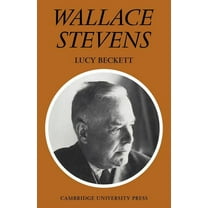 Wallace Stevens, (Paperback)