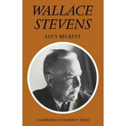 Wallace Stevens (Paperback)