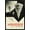 Black Framed Version, variant on Star Wars: Moving At Lightspeed - Star Destroyer Wall Poster, 22.375" x 34"