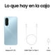 thumbnail image 3 of Smartphone Samsung Galaxy A17 LTE Azul 128GB, 3 of 5