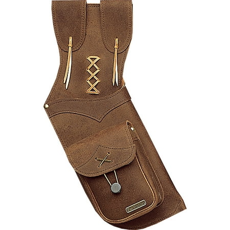 Neet 05708 Burgundy/Maroon Right Hand Field Quiver