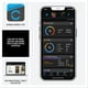 thumbnail image 4 of Reloj inteligente de fitness Garmin Vivoactive 5 010-02862-10 negro, 4 of 9