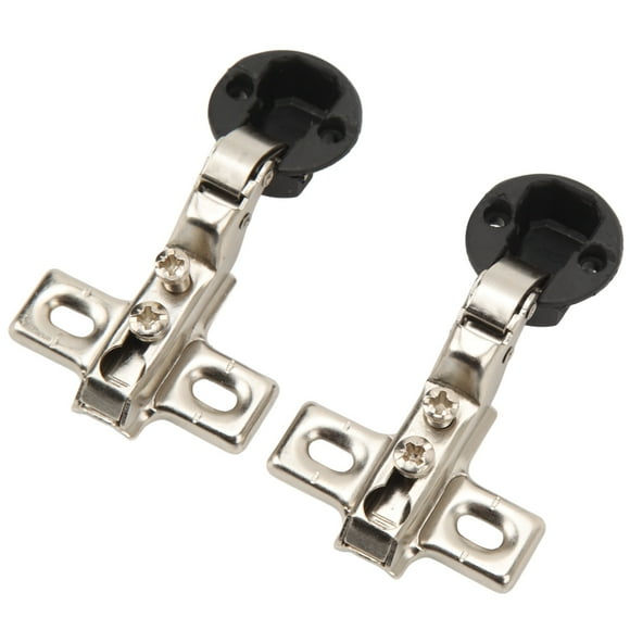 Soft Closing Cabinet Hinge,2pcs 26mm Hole Soft Soft Close Hinge Cabinet Hinge Built for the Future