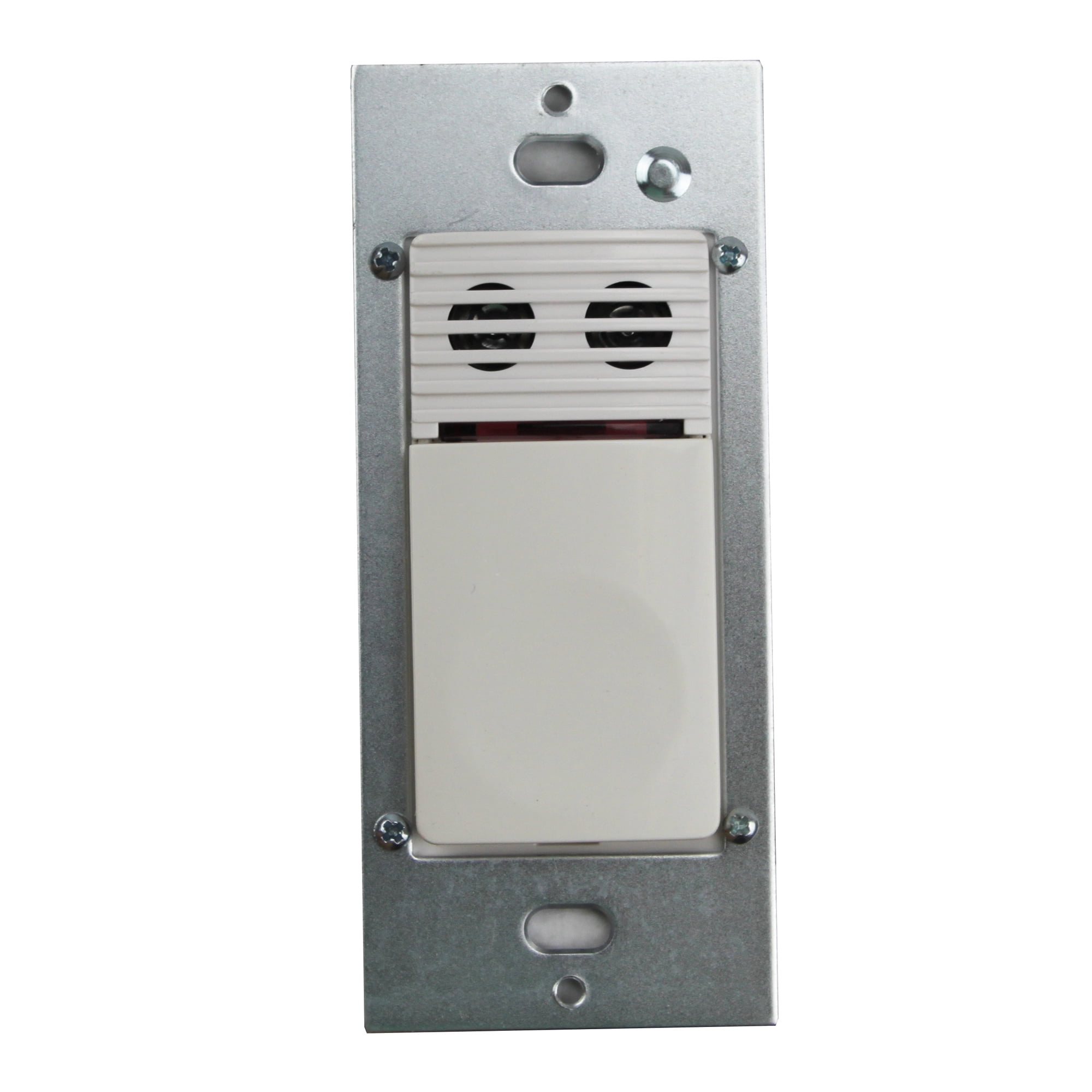 Cooper Controls OswU0721MvW Greengate 120277Volt Ultrasonic Wall