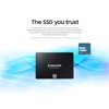 Samsung 1tb 860 Evo Series 2 5 Sata Iii Internal Ssd Single Unit Version Mz 76e1t0b Am Walmart Com Walmart Com