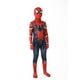 thumbnail image 1 of Conjunto de disfraz de superhéroe para niños y niñas, traje de Spiderman, estilo 3D, para Halloween y Navidad, 12 estilos, 1 of 4