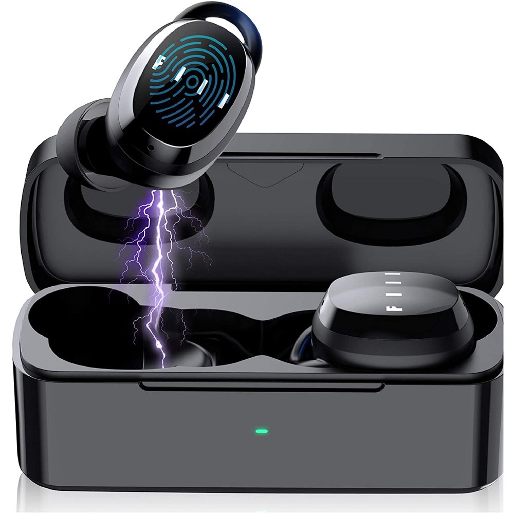 Bluetooth Wireless Earbuds - FIIL T1XS TWS Bluetooth 5.0 Wireless