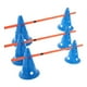 thumbnail image 3 of De Conos De Obstáculos Con Bastones Deportes Al Aire Libre Para Ejercicio Deportivo Colco  Curso de conos de obstáculos, 3 of 8