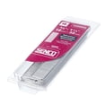 thumbnail image 3 of SENCO A209809 18-Gauge 5/8 in. - 1-1/4 in. Electro-Galvanized Brad Nails Variety Pack (1,200-Pack), 3 of 4