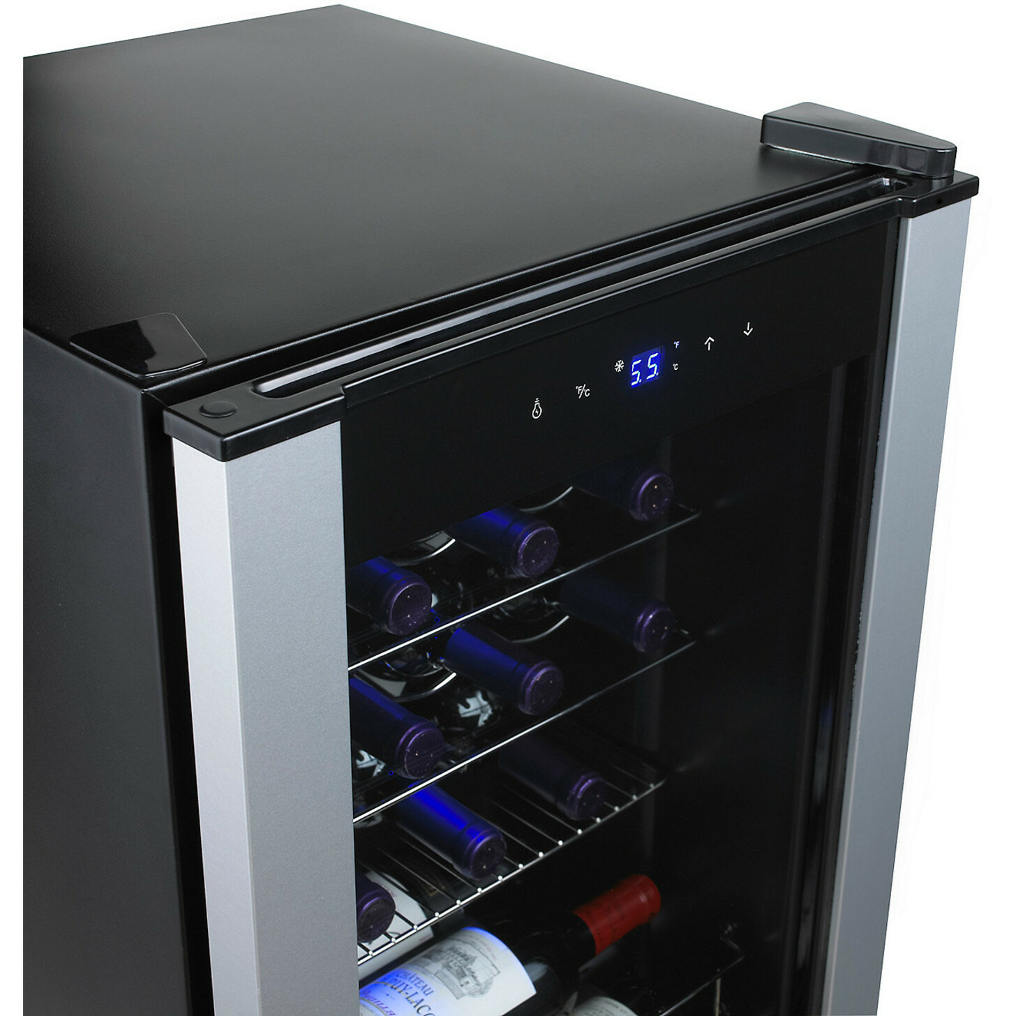 Evolution Series Wine & Beverage Center