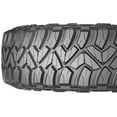 thumbnail image 4 of (4 pack) Kumho Road Venture MT71 Mud Terrain LT305/55R20 125/122Q F Light Truck Tire, 4 of 4