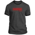 thumbnail image 5 of Redeemed Men’s Ringer Tee, 5 of 7