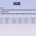 thumbnail image 3 of XZNPDUCQ Toddler Infant Baby Girls Summer Outfits Print Short Sleeve Pocket T-Shirt Tops Pants Clothes Sets Playwear Beach Outfits 3-6 Months,Green, 3 of 7