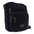 thumbnail image 3 of Bandolera K-Swiss NAPTOWN Color Negro, 3 of 5