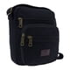 thumbnail image 3 of Bandolera K-Swiss NAPTOWN Color Negro, 3 of 5