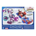 thumbnail image 5 of Set de Juego Hasbro Spidey and his Amazing Friends Aracnocóptero Ghost-Spider, 5 of 5