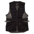 thumbnail image 1 of BROWNING WOMEN'S ACE VEST-BLACK-Right Hand, 1 of 1