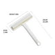 thumbnail image 2 of 4 in 1 Glass Wiping Tool | Double-Sided Detachable Window Brush & Screen Cleaner | Sponge Scraper | Multi-Mode Glass & Gap Cleaning | Flexible Wear-Resistant Strip | Home Use, 2 of 9
