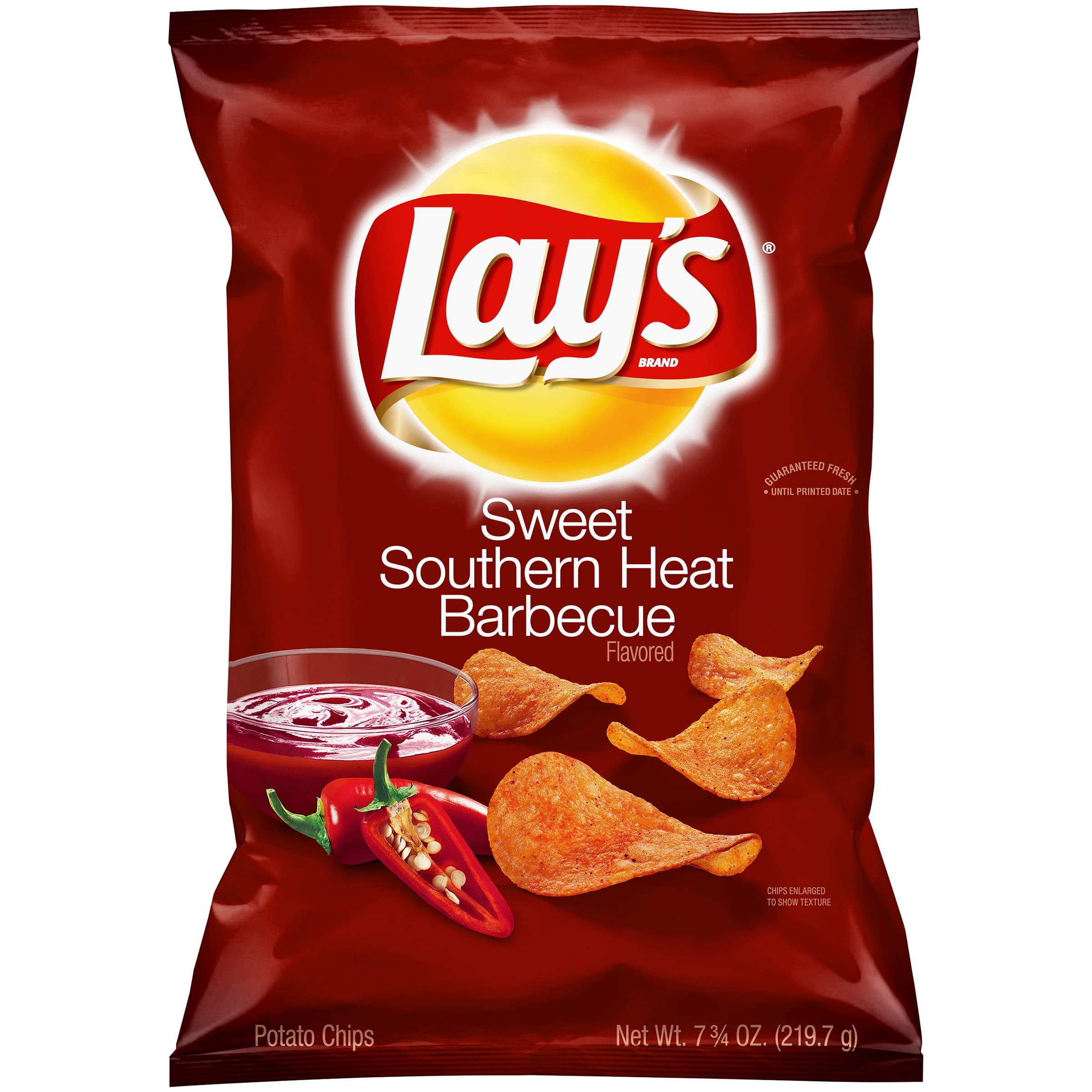 lays stacks chips