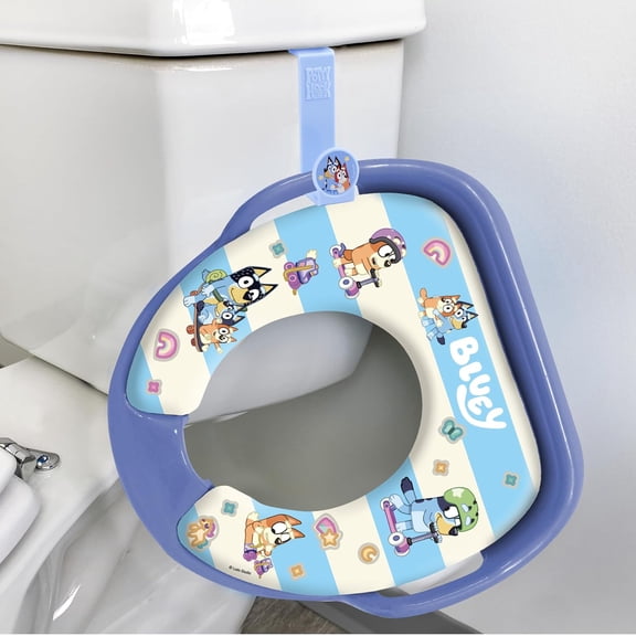 Potty Training Kit 5-Piece Set with Soft Travel Bag and Stickers for Kids