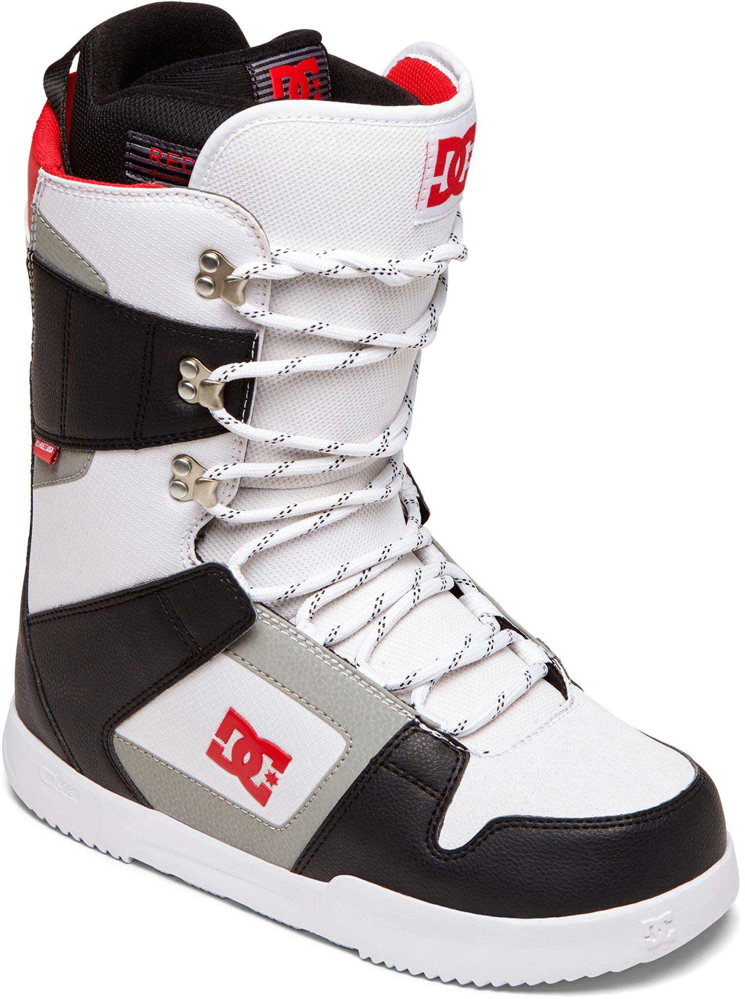 dc boots 2020