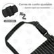 thumbnail image 5 of 4pcs Mandiles de Cocina Mujer con Bolsillo, Mandil Parrillero Hombre Ajustables, Adecuados para Chefs, Floristas, Panaderos, Manicuristas, 5 of 7