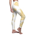 thumbnail image 6 of Yellow Splash Pet Fashionista Casual Leggings, 6 of 7