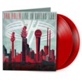 thumbnail image 1 of BF 2024 - LIVE IN DALLAS 1991 (2LP Vinyle Rouge), 1 of 1