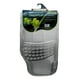 thumbnail image 1 of Tapete PARA Automovil Metalizado Cromo 4 Piezas American World Accessories, 1 of 11