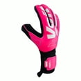 thumbnail image 2 of Voit Guantes de Portero Adulto Elite Snakebite Rosa T. 10, 2 of 3