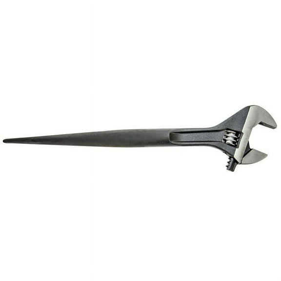 (Price/Each)Crescent 11-579 Adjustable Construction Wrench - 15"