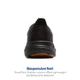 thumbnail image 3 of Zapatillas Brooks Revel 8 para Mujer para Correr y Caminar Negro 9.5, 3 of 6