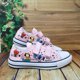 thumbnail image 1 of Ready 5colours)) CONVERSE zapatos para niños zapatos para niñas zapatos de niño CONVERSE zapatos escolares para niños BTS BT21, 1 of 4