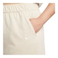 thumbnail image 3 of Nike Women's Jersey Easy Shorts (Ivory 2X), 3 of 3