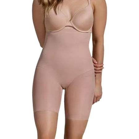 

GOODLIEST Cross Compression Abs Shaping Pants Tighten Underwear Women High Waist Panties Slimming Shapewear for Daily Wear