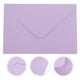 thumbnail image 2 of 50 sobres para cartas de boda, sobres en blanco para fiestas, sobres portátiles para invitaciones, 2 of 7