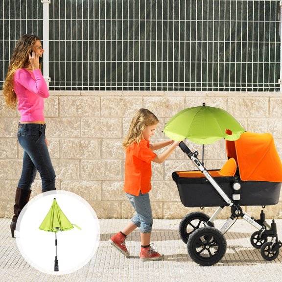 Soimiss Umbrella Stroller For Toddler Sun Protection 1Pack